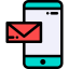 Email Symbol 64x64
