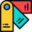 Color palette Symbol 64x64