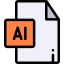Illustrator Symbol 64x64