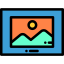 Image Symbol 64x64