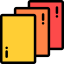 Layers Symbol 64x64