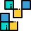 Puzzle Symbol 64x64
