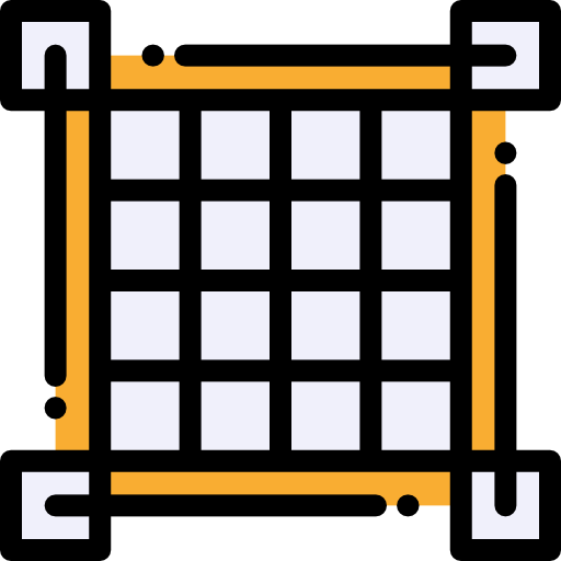 Grid icon