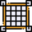 Grid Symbol 64x64