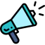 Promotion icon 64x64