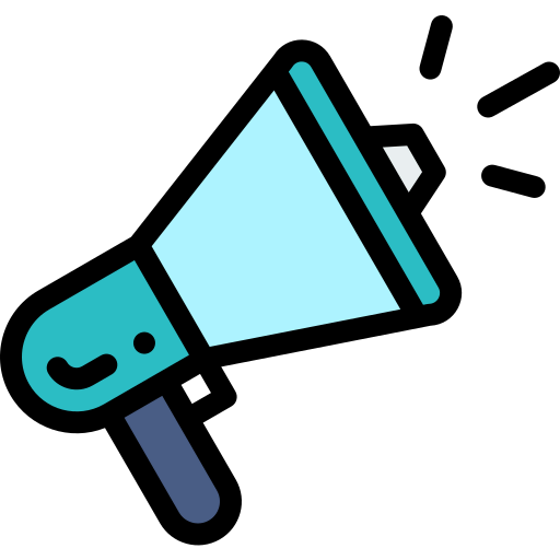 Promotion icon