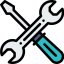 Tools icon 64x64