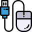 Mouse Symbol 64x64