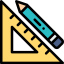 Design tool icon 64x64