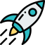 Startup icon 64x64