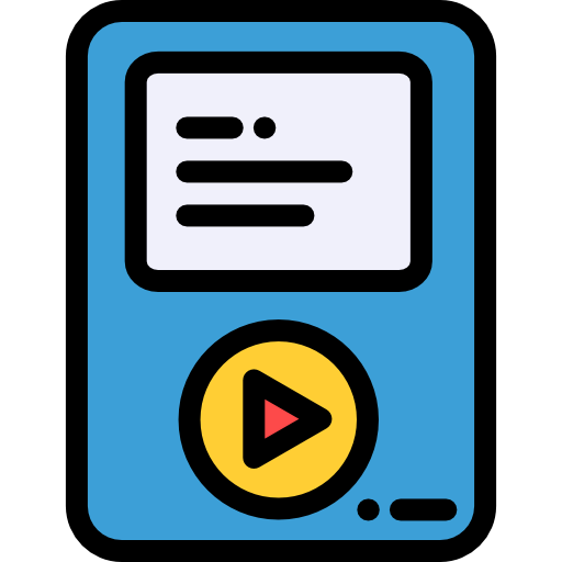 Ipod icon