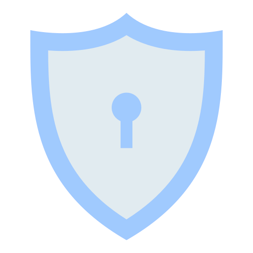 Security 图标