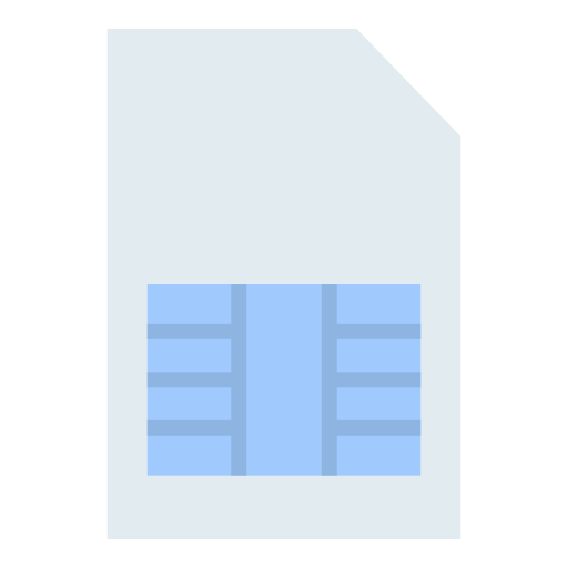 Sim toolkit іконка