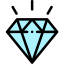 Diamond icon 64x64