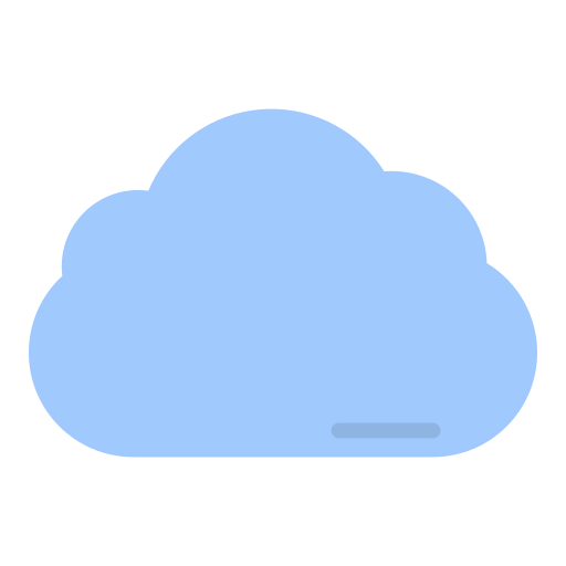 Cloud 图标