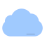 Cloud 图标 64x64