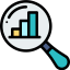 Analytics icon 64x64