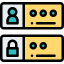 Password icon 64x64
