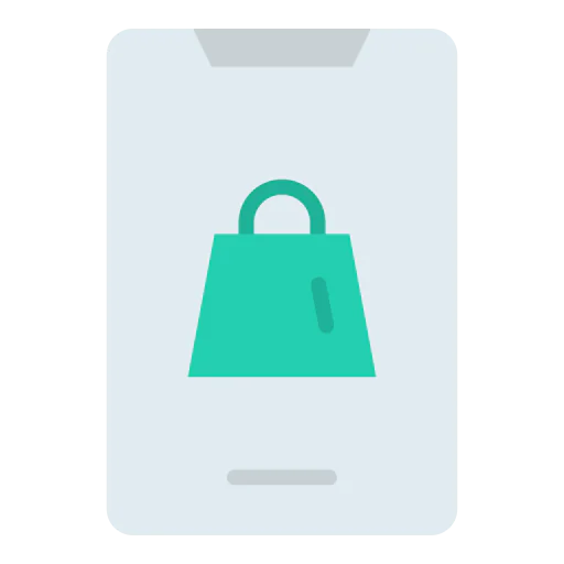 App store icon