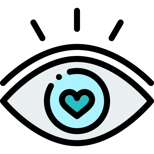 Eye icon