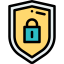 Shield icon 64x64