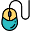 Mouse icon 64x64