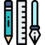 Design tool icon 64x64