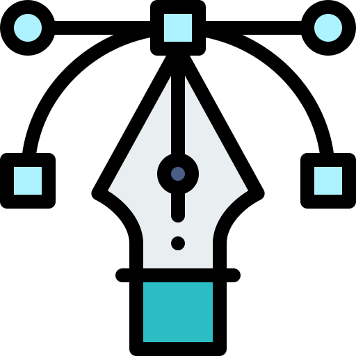 Vector icon
