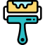 Paint roller icon 64x64