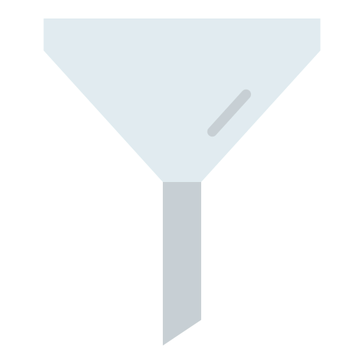 Filter icon