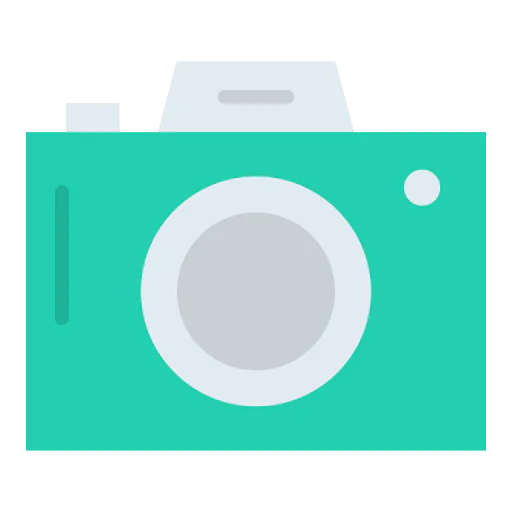Camera 图标