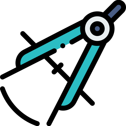Compass icon