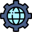 Settings icon 64x64