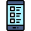 Smartphone icon 64x64
