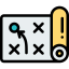 Planning icon 64x64
