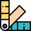 Pantone icon 64x64