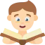 Reading icon 64x64
