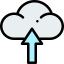 Upload icon 64x64