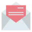 Email 图标 64x64
