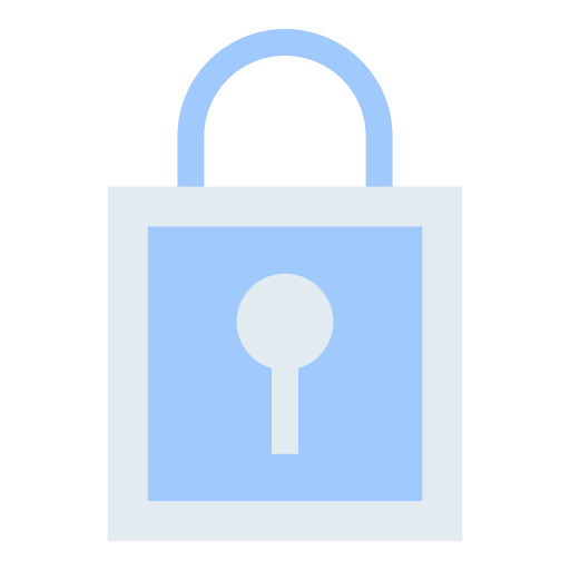 Lock 图标