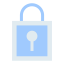 Lock 图标 64x64