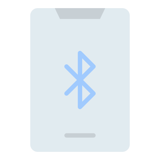 Bluetooth 图标