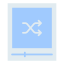 Shuffle 图标 64x64