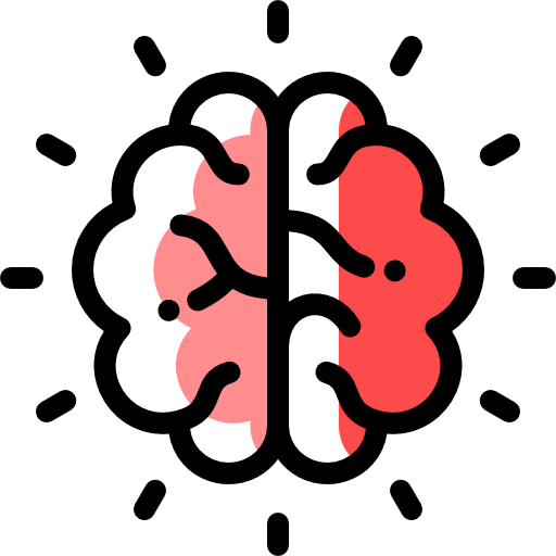 Brain icon
