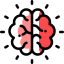 Brain 图标 64x64
