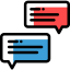 Chat 图标 64x64
