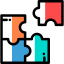 Puzzle 图标 64x64