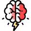 Brain 图标 64x64