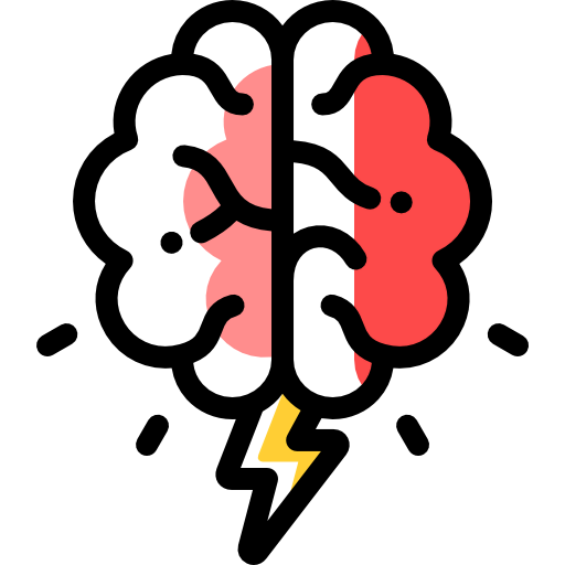 Brain icon