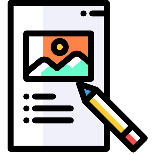 Design icon